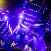 Foto Wulf te Appelpop 2018
