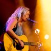 Foto Miss Montreal te Appelpop 2018