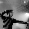 Foto Yungblud te Appelpop 2018