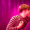 Foto Yungblud te Appelpop 2018