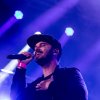 Foto Wulf te Appelpop 2018