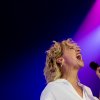Foto Jacqueline Govaert te Appelpop 2018
