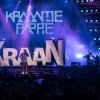 Foto Kraantje Pappie te Appelpop 2018