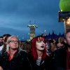 Foto  op Appelpop 2018
