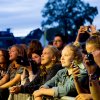 Foto  op Appelpop 2018