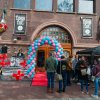 Cabaretinfo review: Luxor Love - 10 jaar Luxor Live