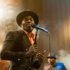 Foto Steffen Morrison te Luxor Love - 10 jaar Luxor Live
