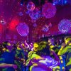 Cabaretinfo review: Luxor Love - 10 jaar Luxor Live