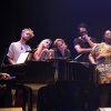 Cabaretinfo review: Muzikale Helden (generale repetitie) - 12/09 - De Kleine Komedie