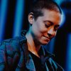 Foto Anna Burch te Anna Burch - 12/09 - Paradiso