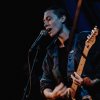 Foto Anna Burch te Anna Burch - 12/09 - Paradiso
