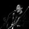 Foto Anna Burch te Anna Burch - 12/09 - Paradiso