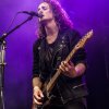 Foto The Overslept te Breda barst 2018