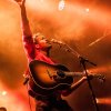 Foto Jeangu Macrooy te Breda barst 2018