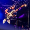 Foto The Overslept te Breda barst 2018