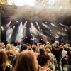 Foto  op Breda barst 2018