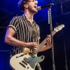 Foto The Overslept te Breda barst 2018