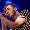 Foto The Overslept te Breda barst 2018