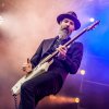 Foto Beaux Gris Gris te Breda barst 2018