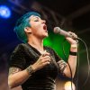 Foto Beaux Gris Gris te Breda barst 2018