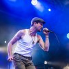 Foto The Howlin' te Breda barst 2018