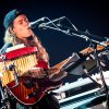 Tash Sultana foto Tash Sultana - 15/9 - Afas Live