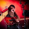 Tash Sultana foto Tash Sultana - 15/9 - Afas Live