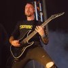 Foto Fleddy Melculy te Baroeg Open Air 2018