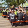Foto  op Baroeg Open Air 2018