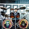 Foto Fleddy Melculy te Baroeg Open Air 2018