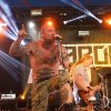 Foto Die Nakse Bananen te Baroeg Open Air 2018