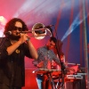 Foto Knarsetand te Baroeg Open Air 2018