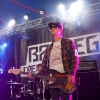 Foto Abdomen te Baroeg Open Air 2018