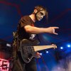 Foto Fleddy Melculy te Baroeg Open Air 2018