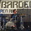 Foto Abdomen te Baroeg Open Air 2018