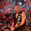 Foto Rose Tattoo te Baroeg Open Air 2018