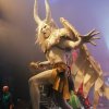 Foto  op Baroeg Open Air 2018