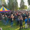 Foto  op Baroeg Open Air 2018