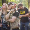 Foto  op Baroeg Open Air 2018