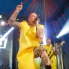 Foto Die Nakse Bananen te Baroeg Open Air 2018