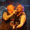 Foto Rose Tattoo te Baroeg Open Air 2018