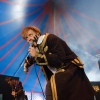 Foto Knarsetand te Baroeg Open Air 2018