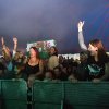 Foto  op Baroeg Open Air 2018