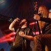 Heidevolk foto Baroeg Open Air 2018