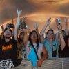 Foto  op Baroeg Open Air 2018