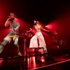 Sofi Tukker foto Sofi Tukker - 18/09 - Melkweg