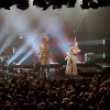 Sofi Tukker foto Sofi Tukker - 18/09 - Melkweg