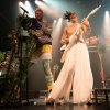 Sofi Tukker foto Sofi Tukker - 18/09 - Melkweg