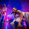 Sofi Tukker foto Sofi Tukker - 18/09 - Melkweg