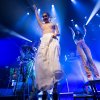 Sofi Tukker foto Sofi Tukker - 18/09 - Melkweg